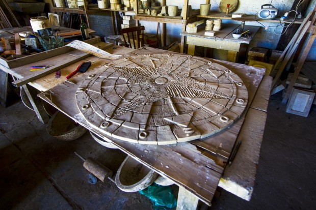 Ateliê Arte Cerâmica | Porto Belo