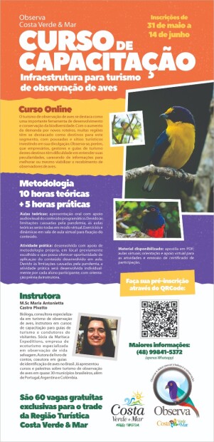 Foto_004-2021 (Curso de Observação de Aves da Costa Verde & Mar_Cartaz oficial)